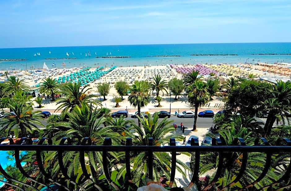 Grand Hotel Excelsior