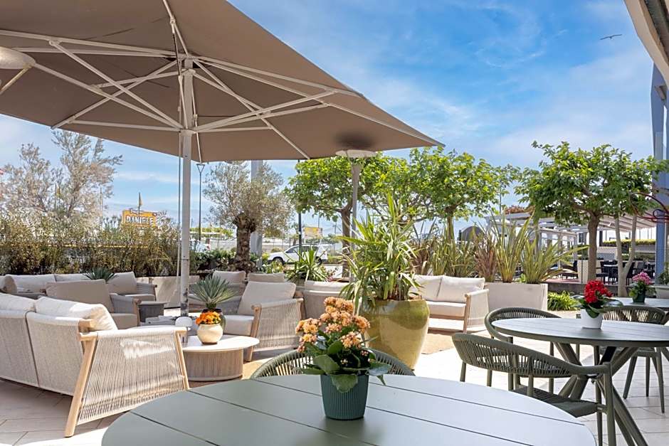 Alda Seaview Hotel