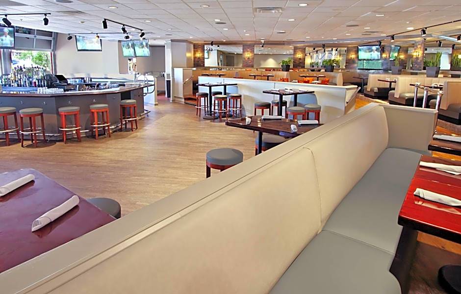 DoubleTree By Hilton Hotel Mahwah