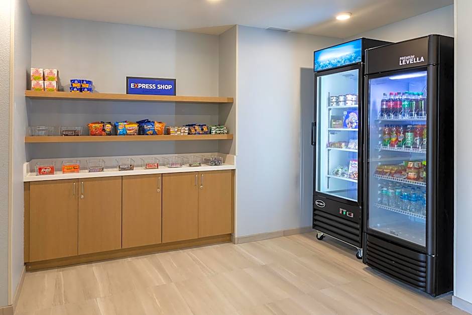 HOLIDAY INN EXPRESS AND SUITES ENGLEWOOD DENVER SOUTH By IHG