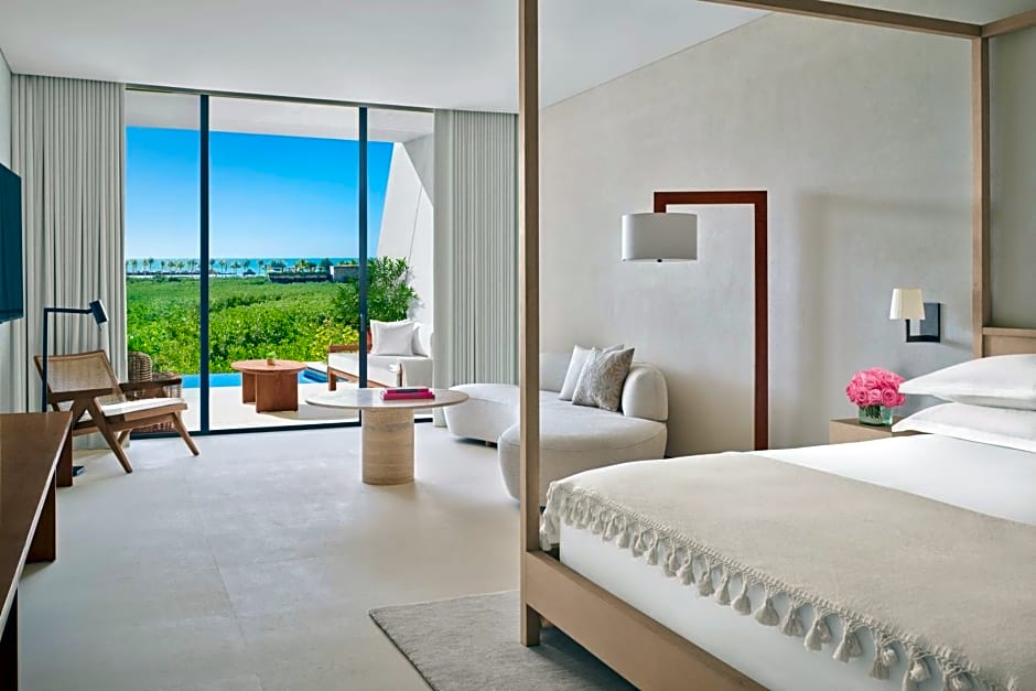 The Riviera Maya EDITION at Kanai