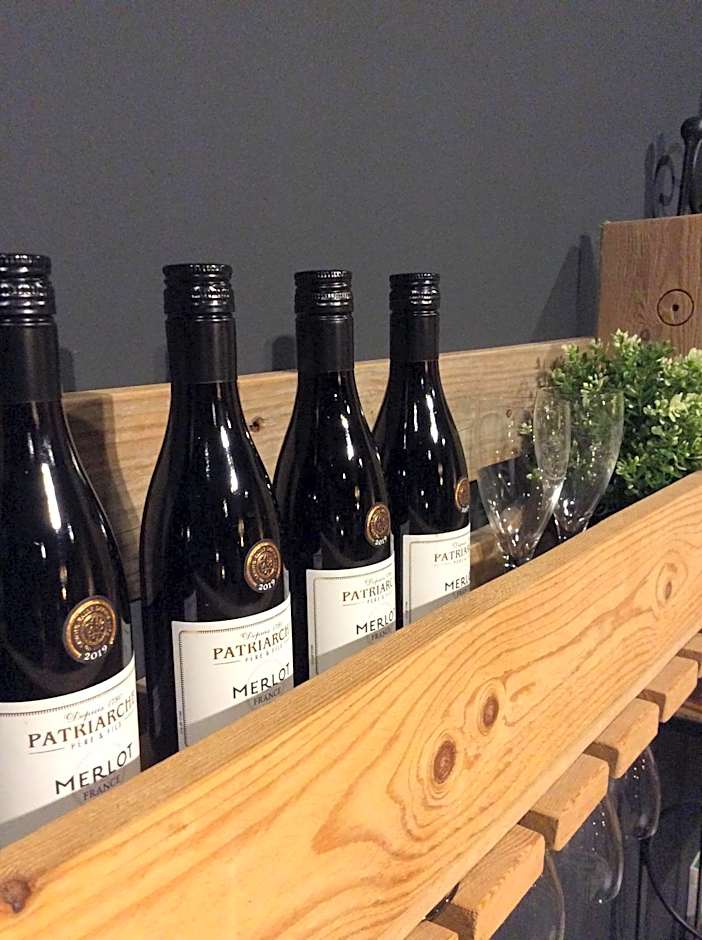 Boutique Hotel Butler