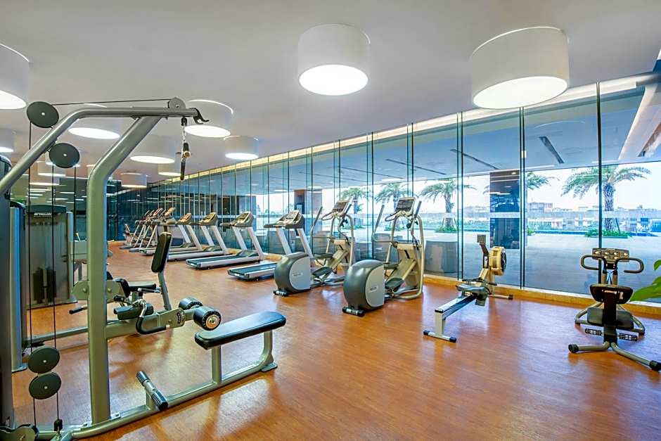 Holiday Inn Putian Xiuyu By IHG
