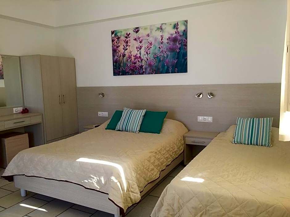 Brothers Hotel