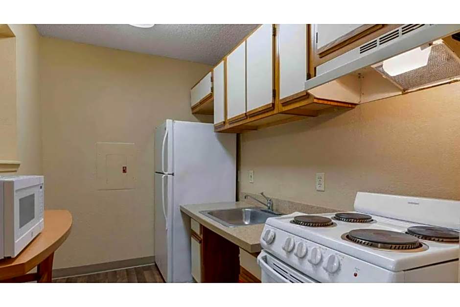 Studio 6 Extended stay Fairfield, OH - Cincinnati