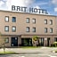 Brit Hotel Dieppe