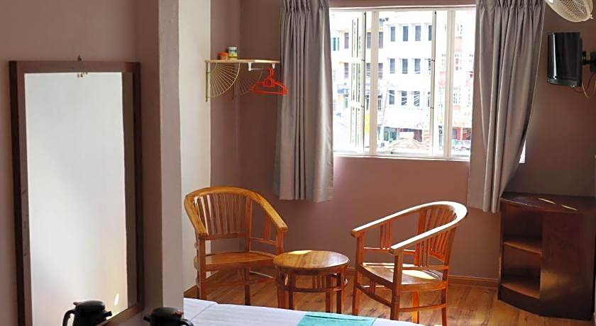 Hotel Sentosa