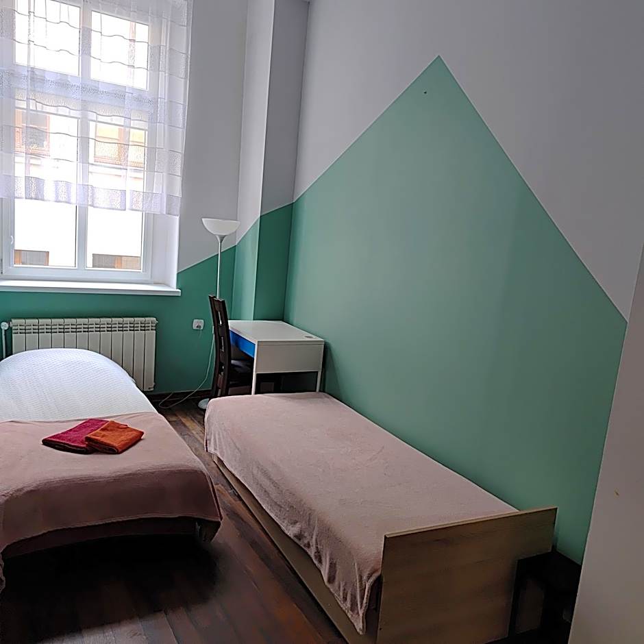 Hostel Staromiejski