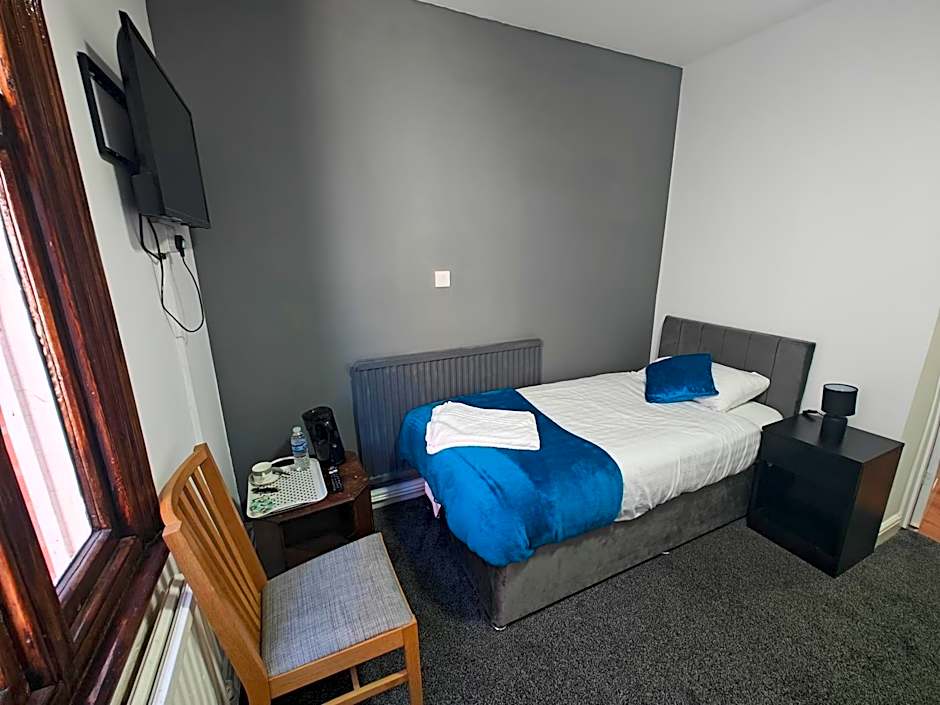 Campbells Guest House