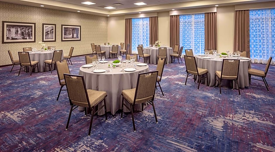 Homewood Suites By Hilton New Orleans French Quarter