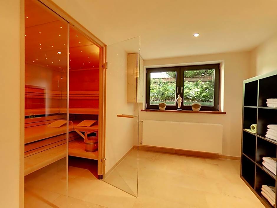 Hotel Heigl