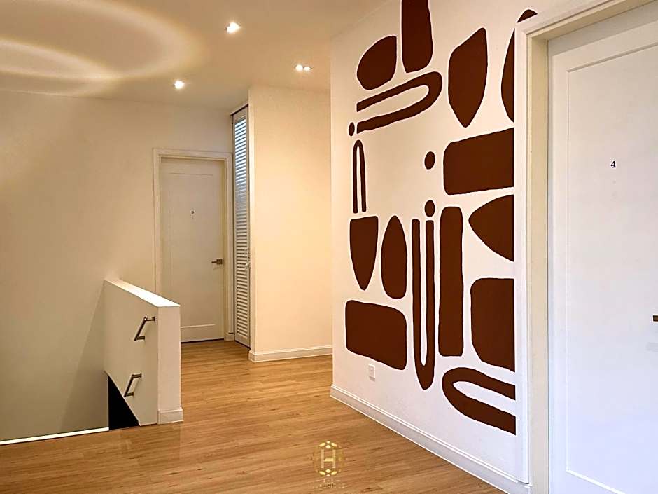 The Luxurious 60 Qatar