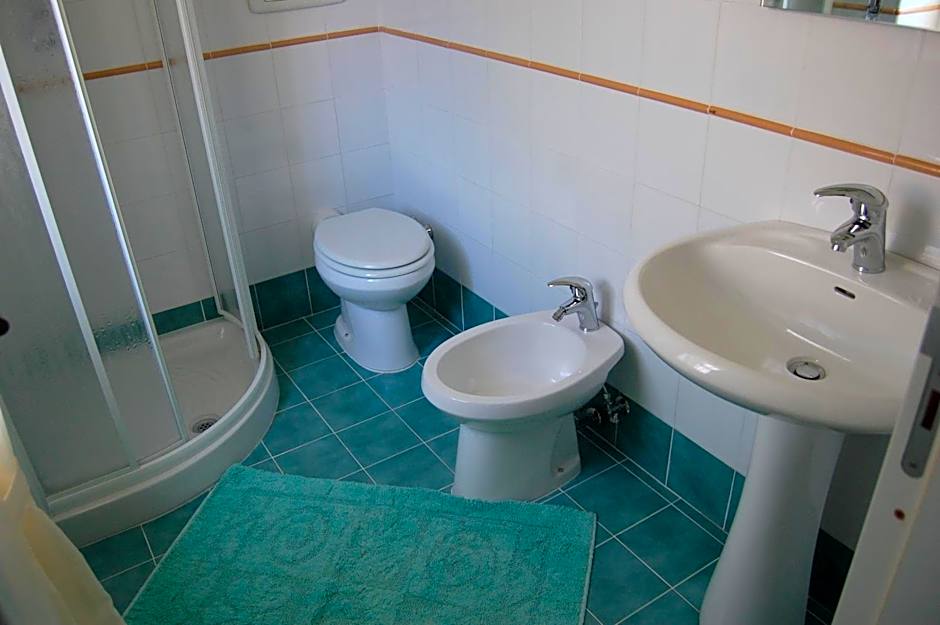 Solìa Bed & Breakfast