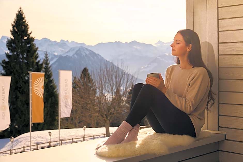 Rigi Kaltbad Swiss Quality Hotel