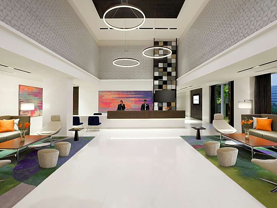 Novotel Kochi Infopark