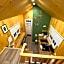 Tiny House Ahse im PIER9 Tiny House Hotel