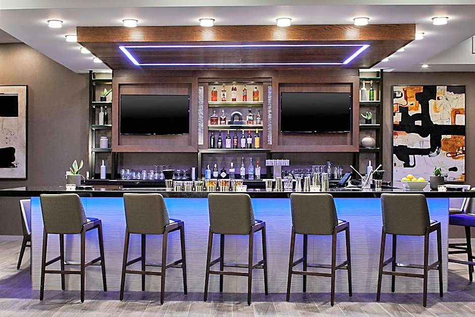 AC Hotel Tuscaloosa Downtown