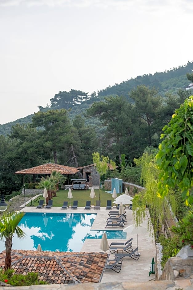 EPHESUS RETREAT