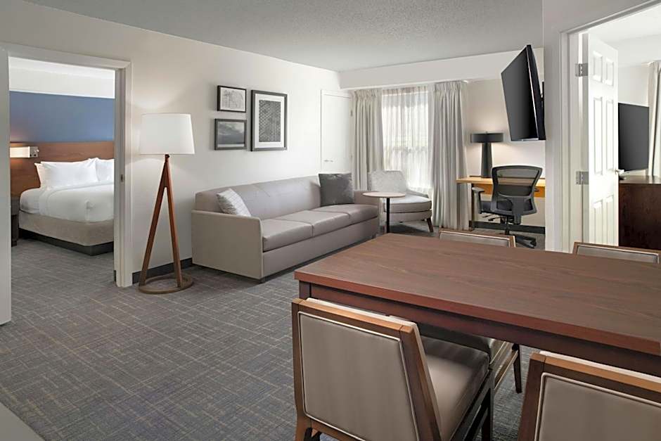 Residence Inn by Marriott New Orleans Metairie