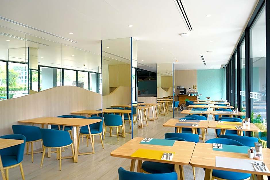 Wyndham Garden Naithon Phuket