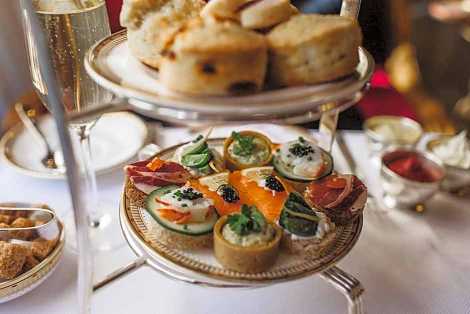 St. Regis Hotel Washington DC