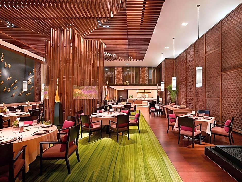 Banyan Tree Macau
