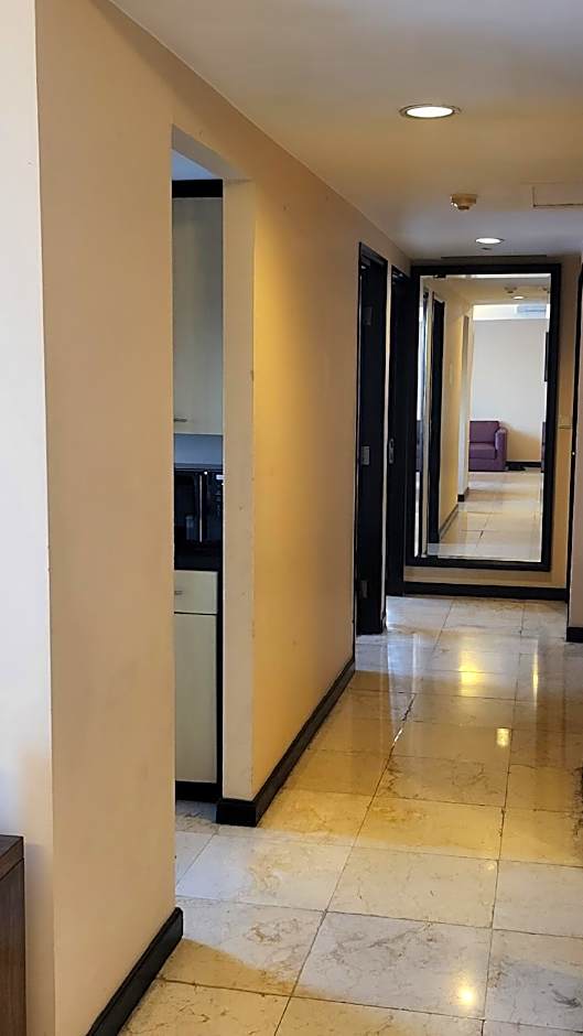 Top Value 2BR & 3BR At Braga CityWalk