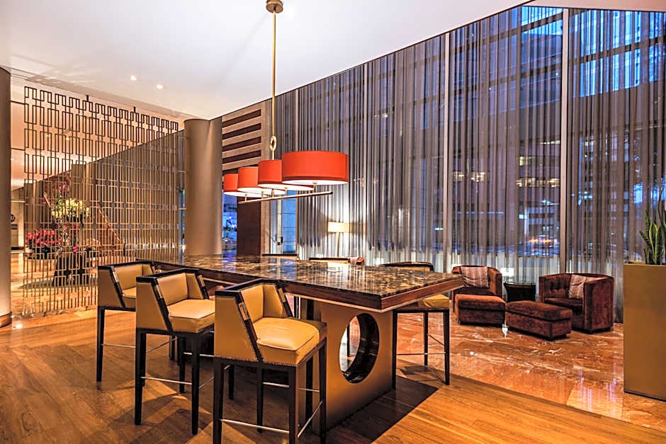 JW Marriott Hotel Bogota