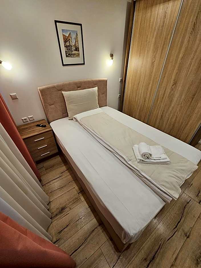 Hotel Post Nürtingen