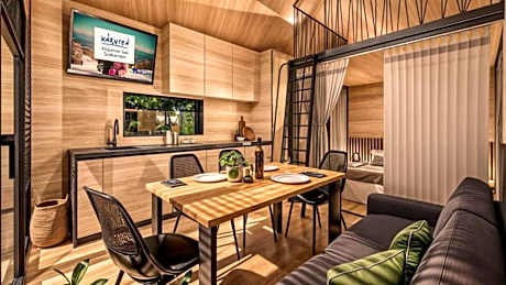 Mobile Home