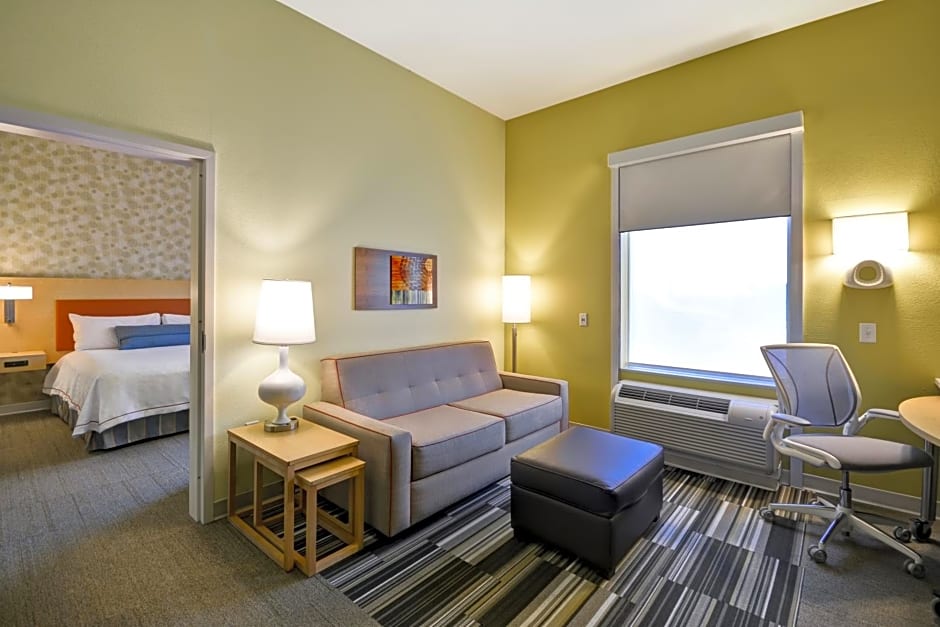 Home2 Suites by Hilton Little Rock West