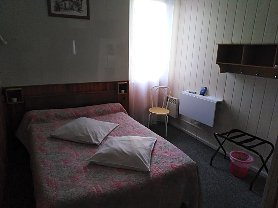 Chalet Saint Louis