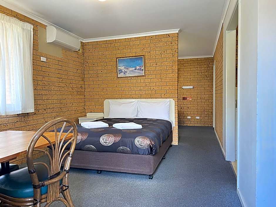 Colac Mid City Motor Inn