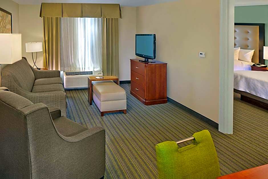 Homewood Suites By Hilton Daytona Beach Speedway-Airport
