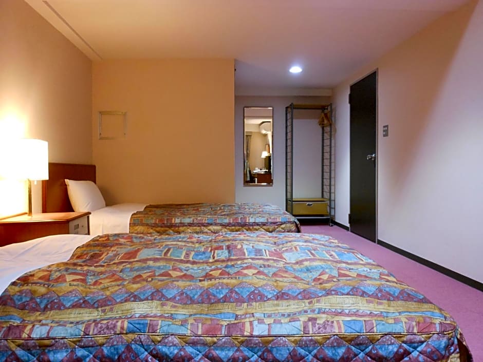 Hotel New Tohoku