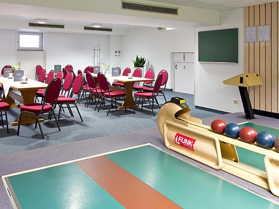 ACHAT Hotel Schwarzheide Lausitz