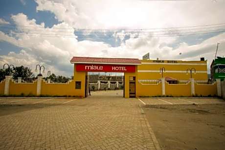 Miale The Hotel