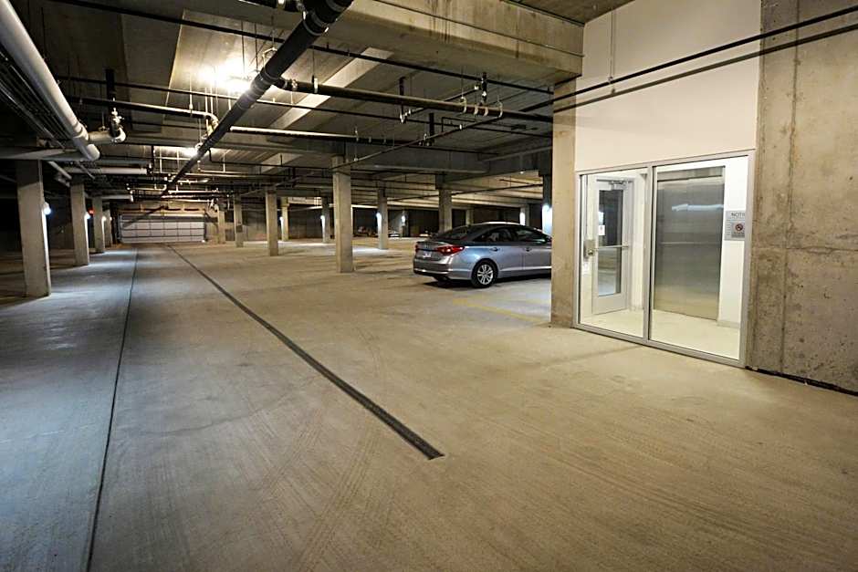 Fairfield Inn & Suites by Marriott Northfield