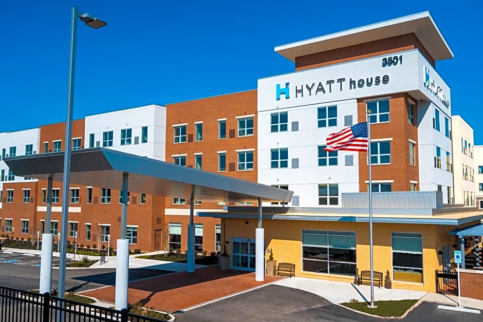Hyatt House Nashville/Franklin/Cool Springs
