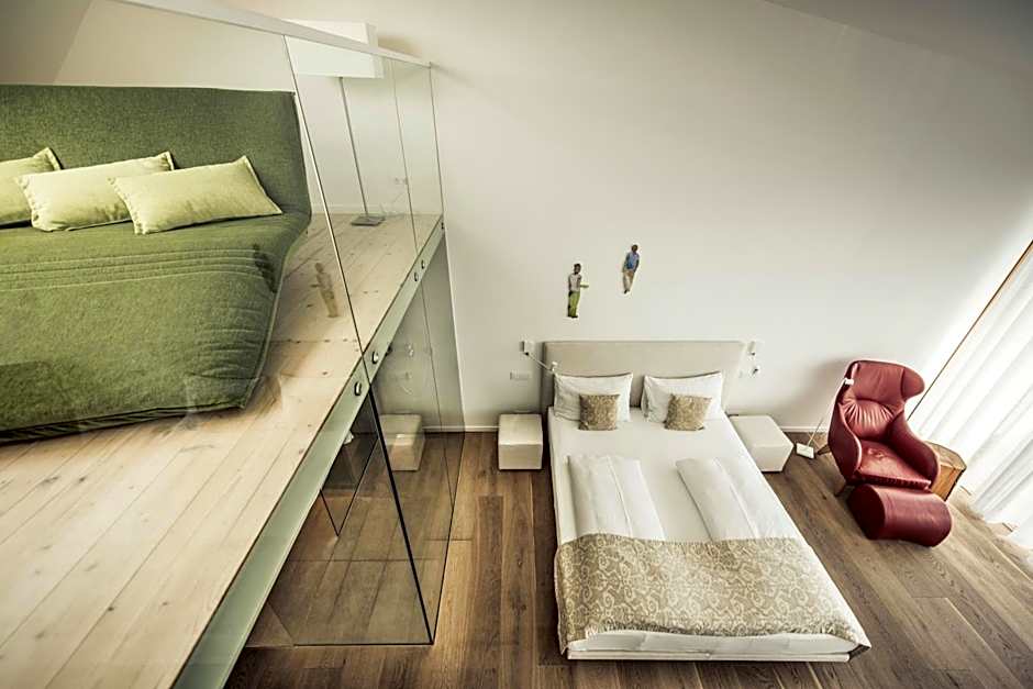 MALAT Weingut und Hotel