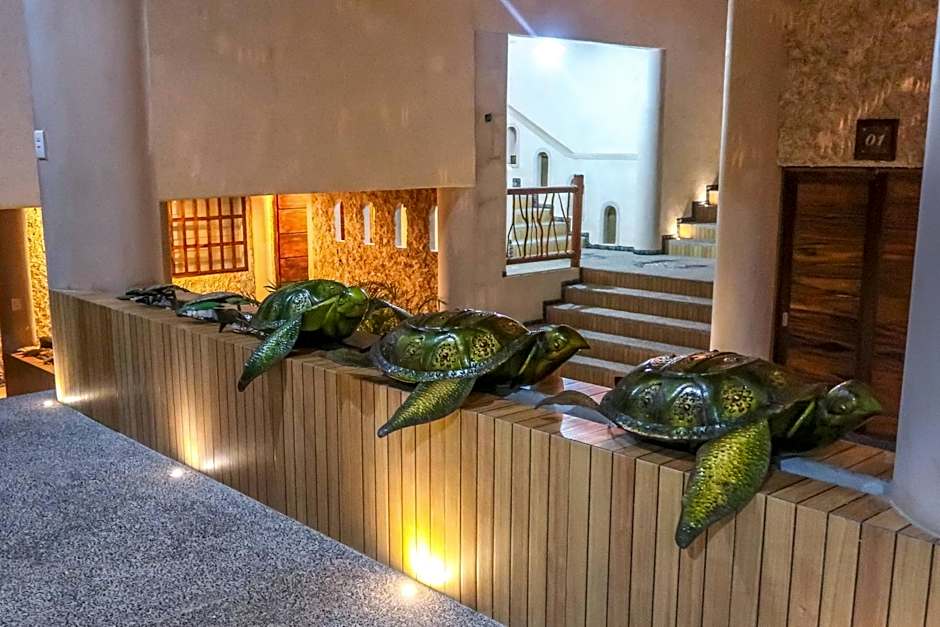 Hotel Villas Punta Blanca