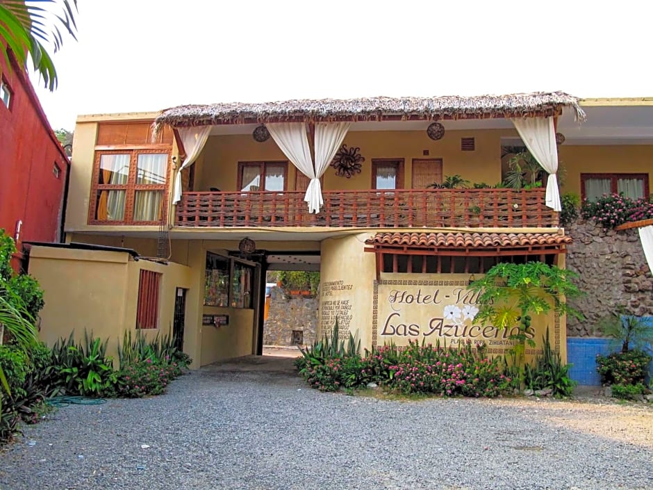 Hotel Villas Las Azucenas