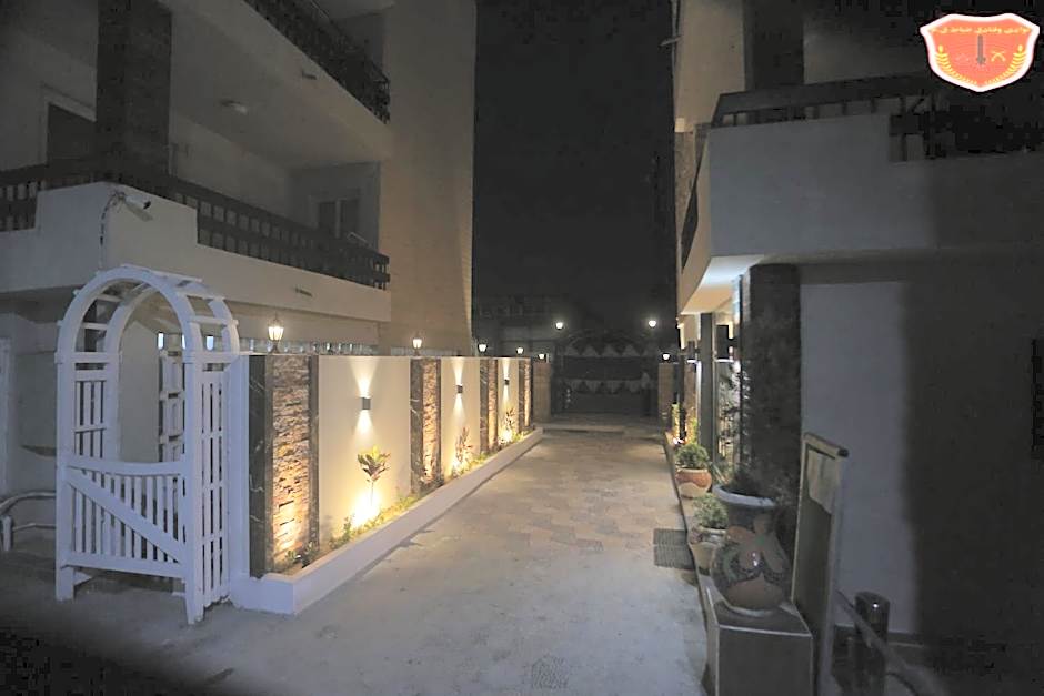 Maamoura Armed Forces Apartments