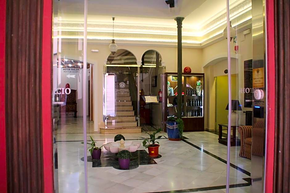 Hotel Palacio de Oñate