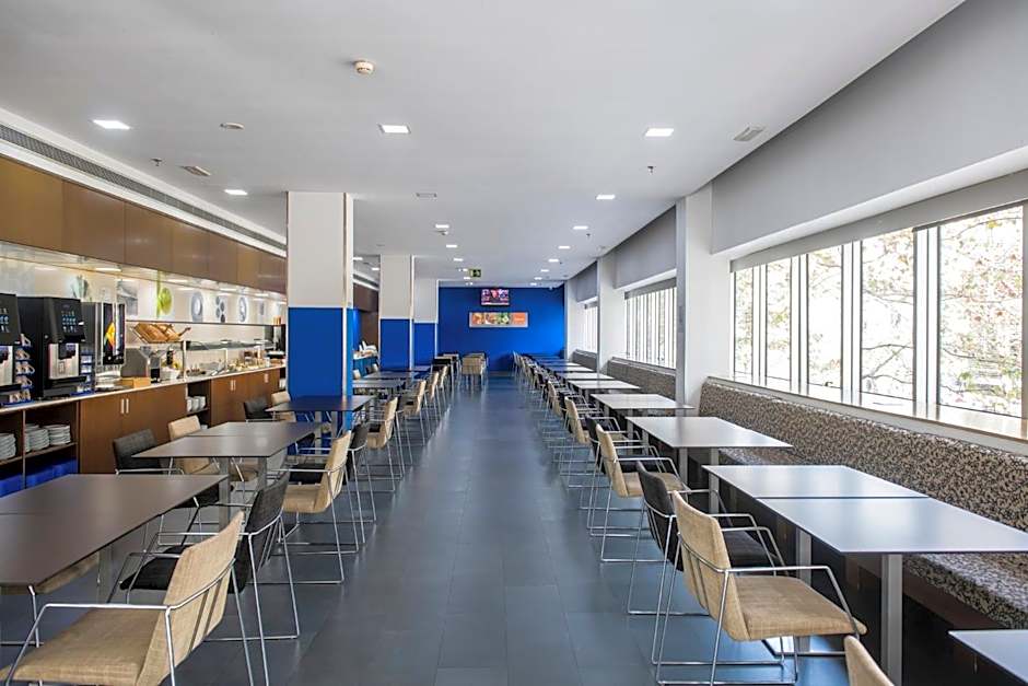 Holiday Inn Express Barcelona City 22@ By IHG