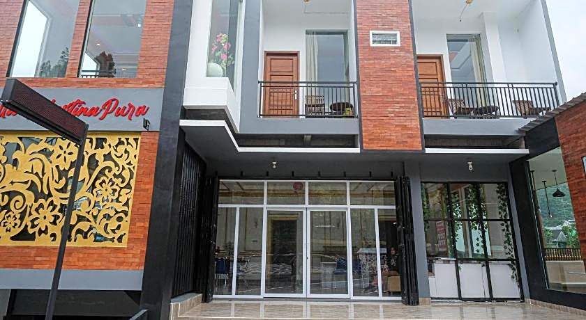 RedDoorz Syariah near Gerbang Dieng 2