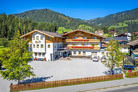 Hotel Schützenhof