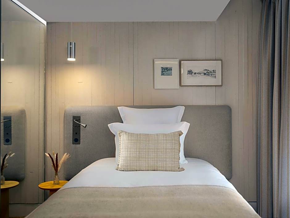 Hotel Saint Christophe Aix en Provence Centre Ville