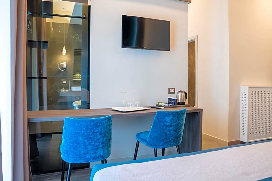 San Lorenzo - Boutique Hotel & SPA