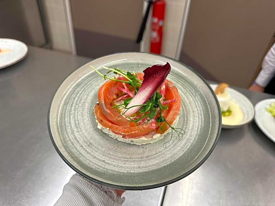 Hôtel de la Tabletterie